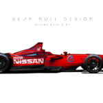 Nissan Formula e 01