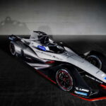 Nissan Formula E 02