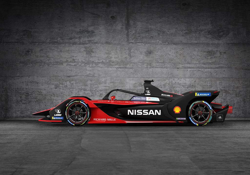 Nissan Formula E_03