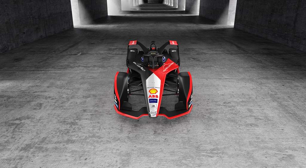 Nissan Formula E_05
