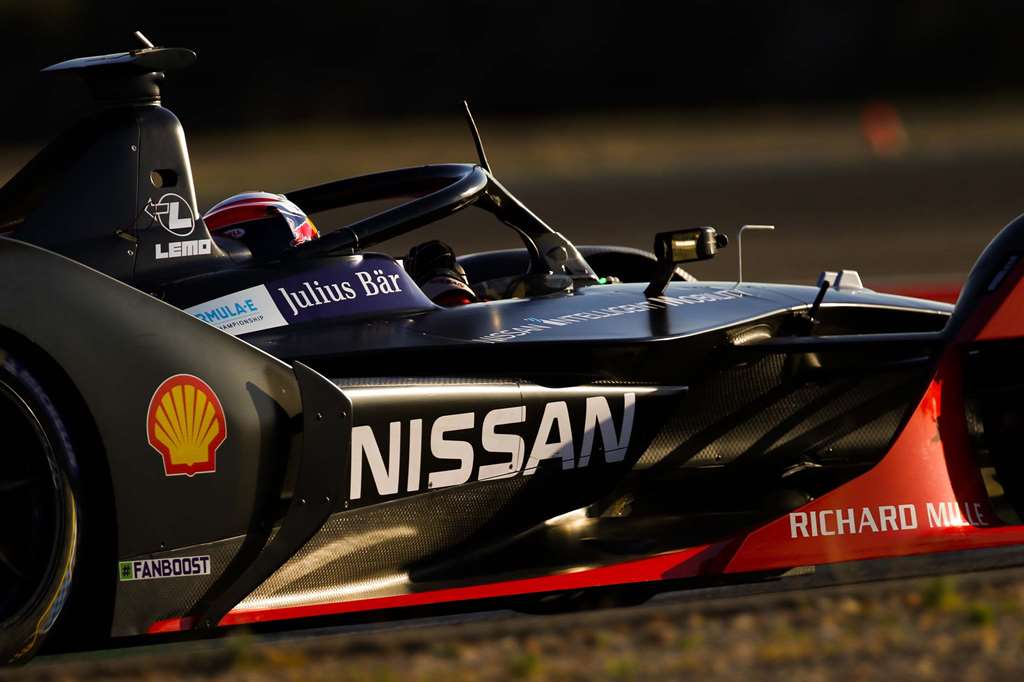 Nissan Formula E_05