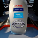 Nissan FormulaE 12
