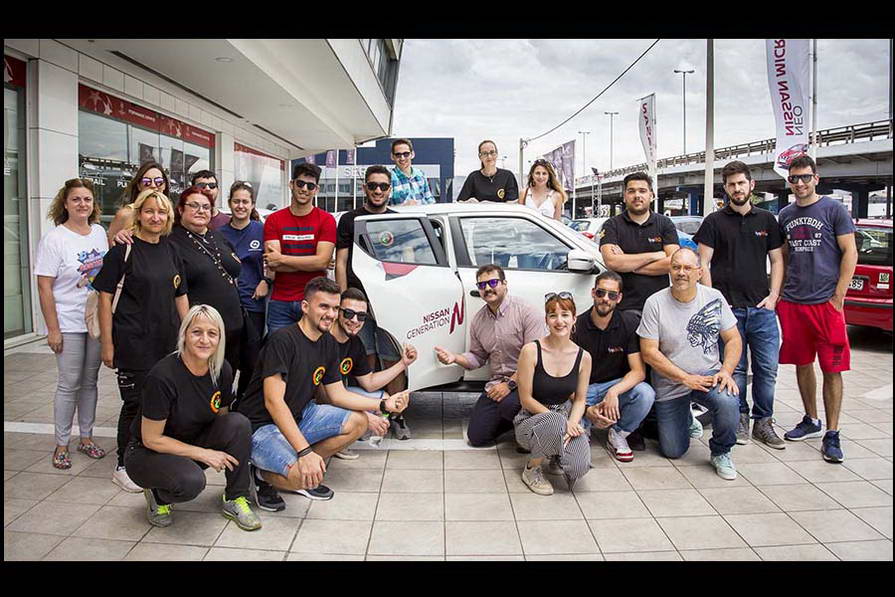 Nissan GenN handover10