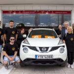 Nissan GenN handover13