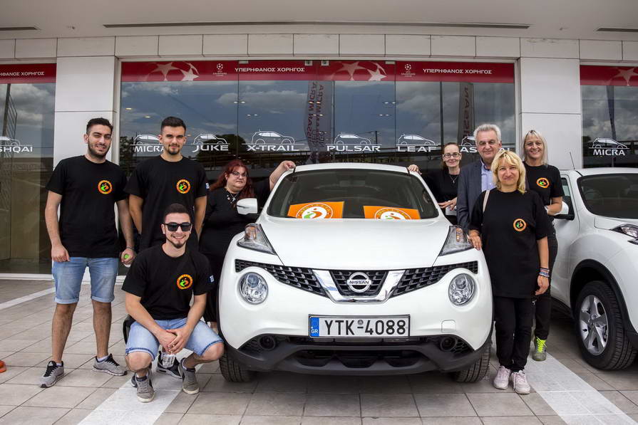 Nissan GenN handover13