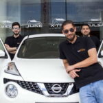 Nissan GenN handover14