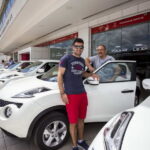 Nissan GenN handover16