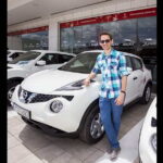 Nissan GenN handover19