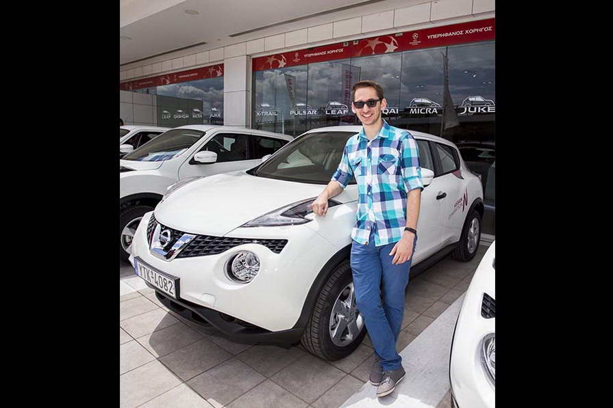 Nissan GenN handover19