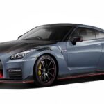 Nissan GT-R NISMO