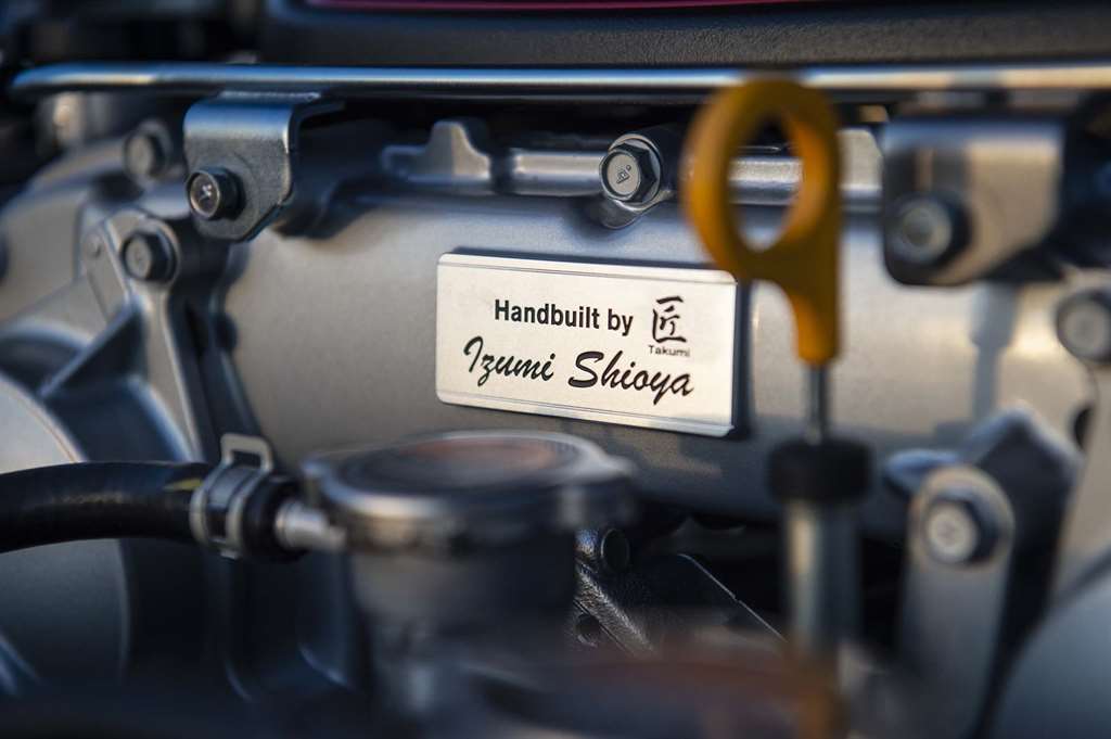 Nissan GT-R NISMO_ 08