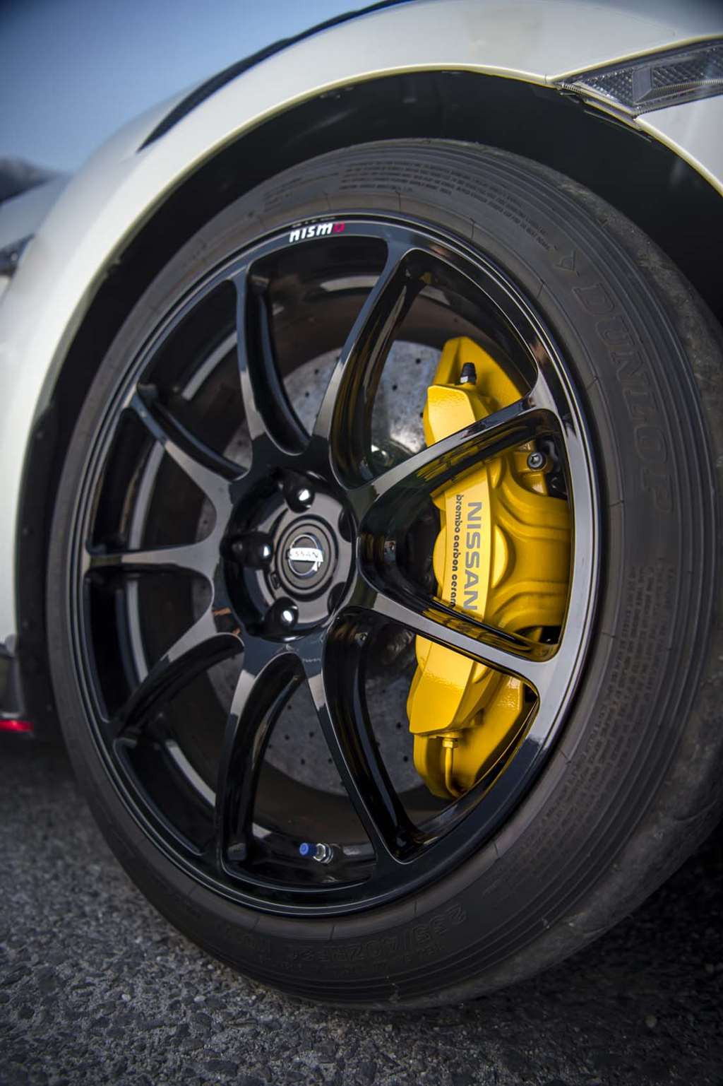 Nissan GT-R NISMO_ 10