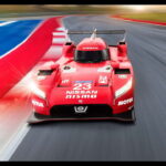 Nissan GT R Rismo Le Mans 13