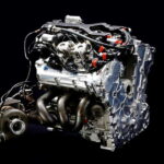 Nissan GT R Rismo Le Mans 18