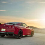 Nissan GT R Track Edition 2017 11