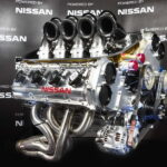 Nissan Heller Cylinder Tech 10