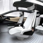 Nissan IMx KURO concept 07
