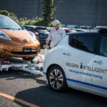 Nissan intelligent system 08