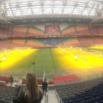 Nissan Johan Cruijff Arena 14