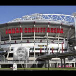 Nissan Johan Cruijff Arena 15