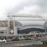 Nissan Johan Cruijff Arena 16