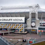 Nissan Johan Cruijff Arena 17