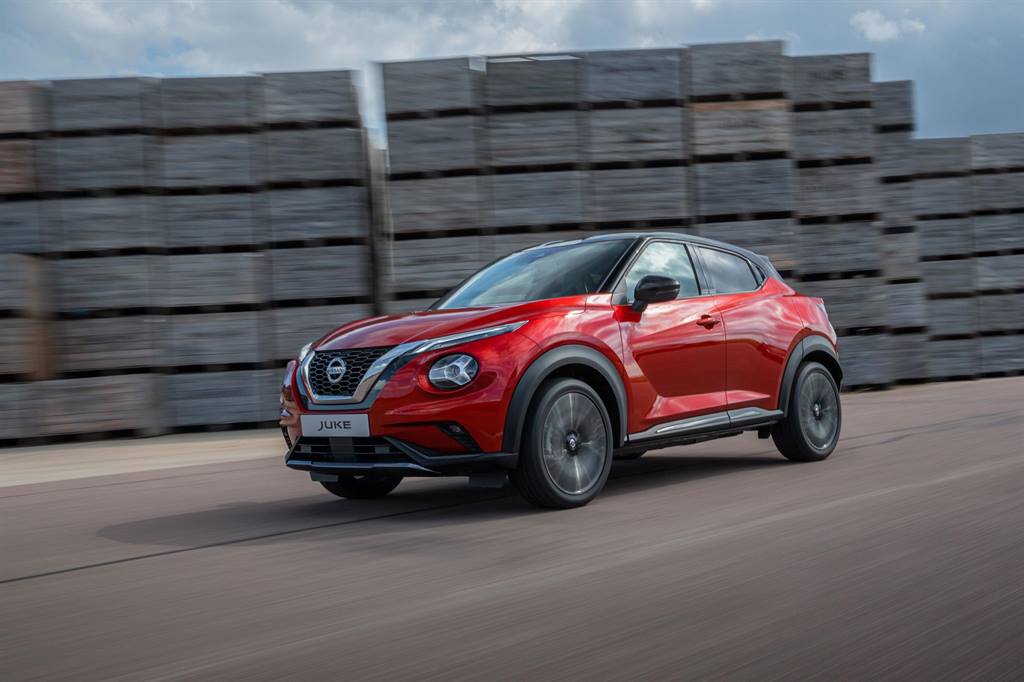 Nissan JUKE_09