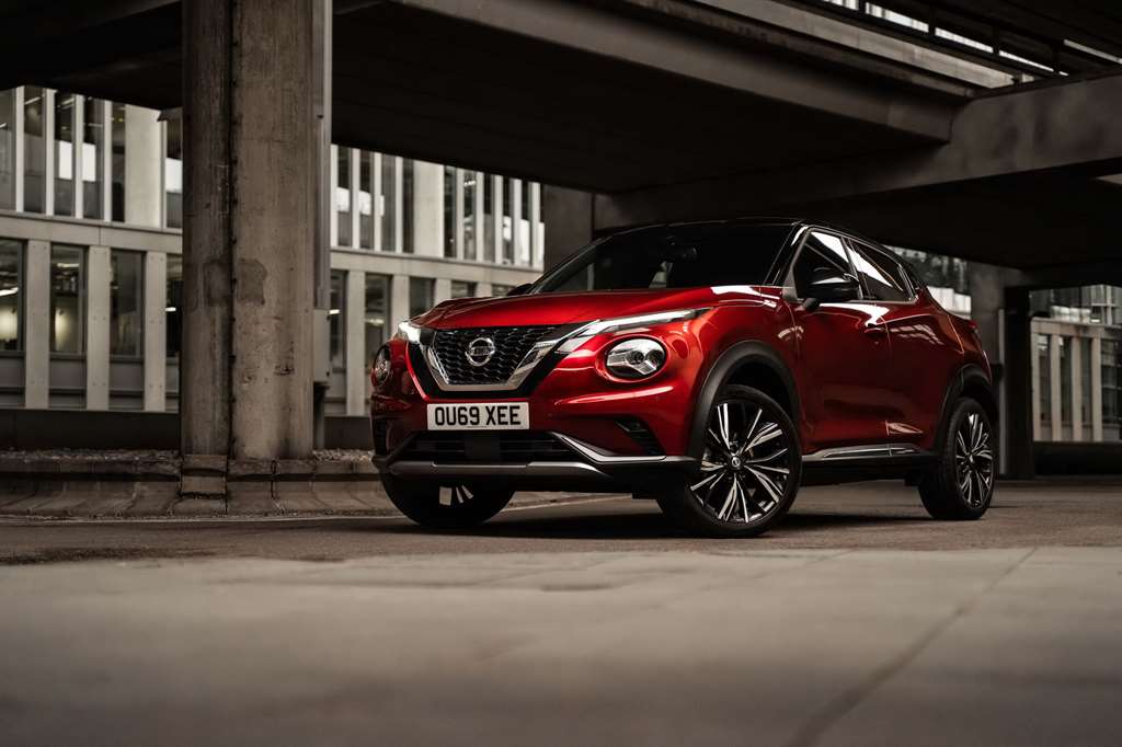 Nissan Juke Designers_03