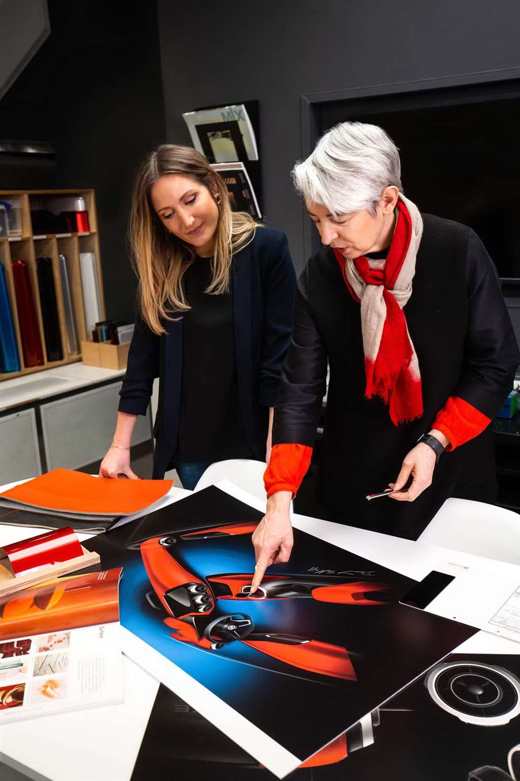 Nissan Juke Designers_05