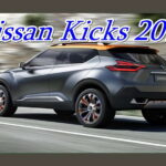Nissan Kicks 07