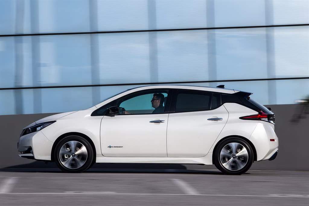 Nissan Leaf_005
