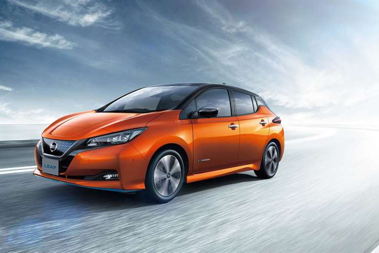 Nissan Leaf_008