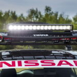 Nissan Leaf Rally 21