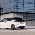 Nissan LEAF sales a6m18 14