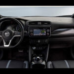 Nissan LEAF sales a6m18 15