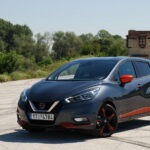Nissan Micra - 05
