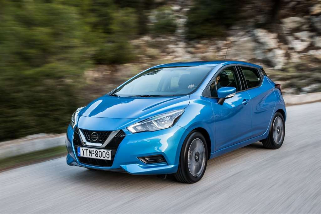 Nissan Micra_ 03