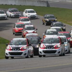 Nissan Micra Cup 11