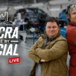 Nissan Micra fans on Facebook Live 11