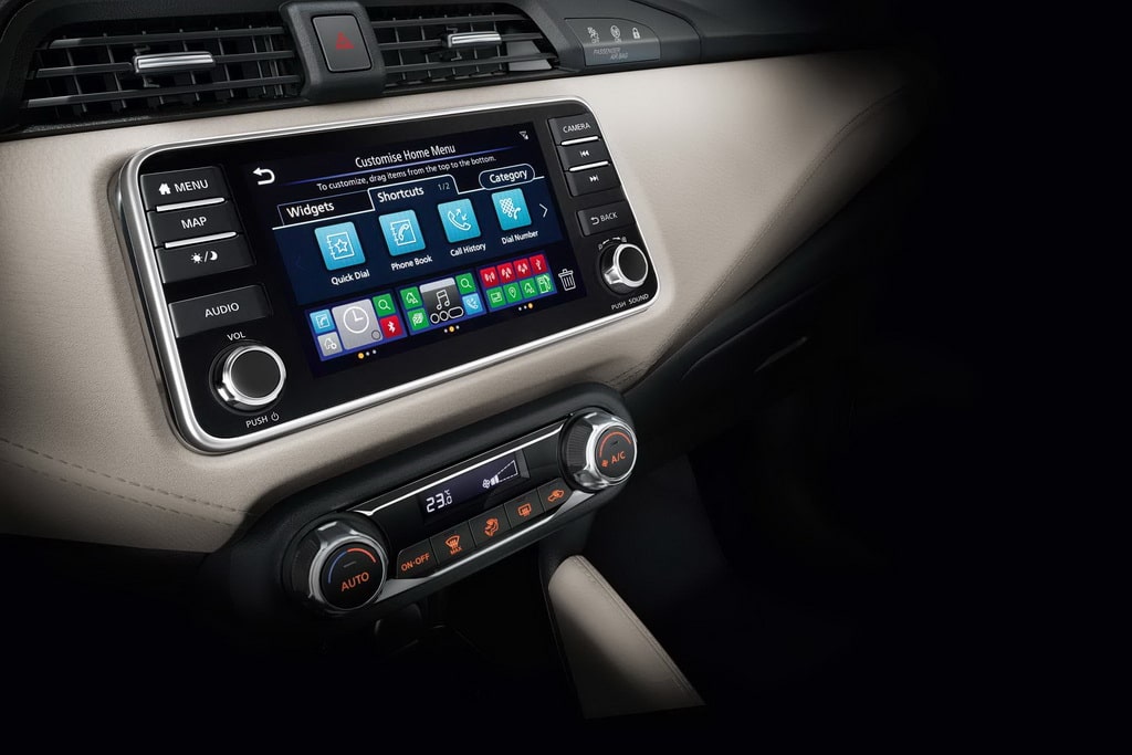 Nissan Micra MY21 - 10-min