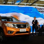 Nissan Navara Latin America 15
