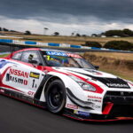 Nissan NISMO racing 11