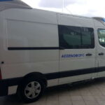 Nissan NV400-Ambulance 02