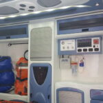 Nissan NV400-Ambulance 05