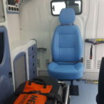 Nissan NV400-Ambulance 06