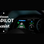 Nissan Propilot assist 10