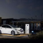 Nissan showcases Electric Ecosystem 13