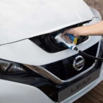 Nissan showcases Electric Ecosystem 15