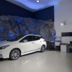 Nissan showcases Electric Ecosystem 17