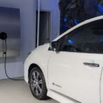 Nissan showcases Electric Ecosystem 19